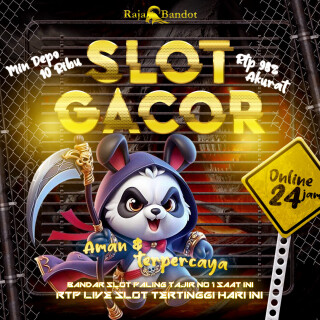 Slot-gacor