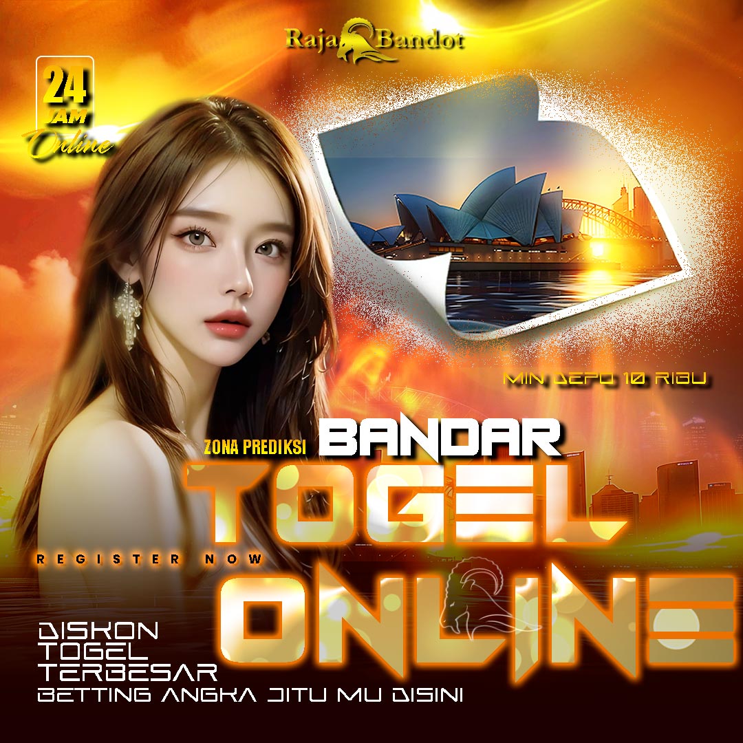 RAJABANDOT ✈️ Link Togel Online 4D Terbesar Dengan Kitchen Nomor #1