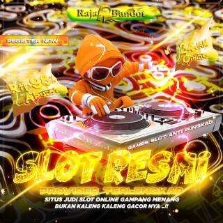 SLOT-RESMI