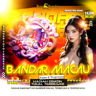 Daftar-Bandar-Macau