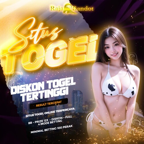 Situs Togel