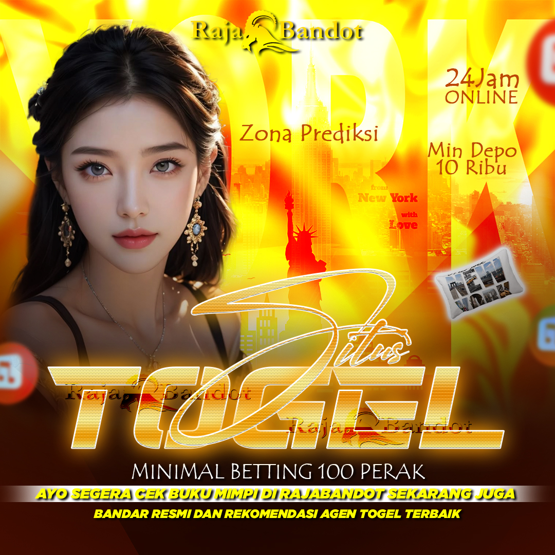 RAJABANDOT ✈️ Situs Online Togel Minimal Betting 100 Perak - Contact Us