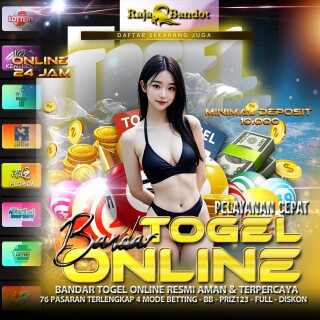 togelonline