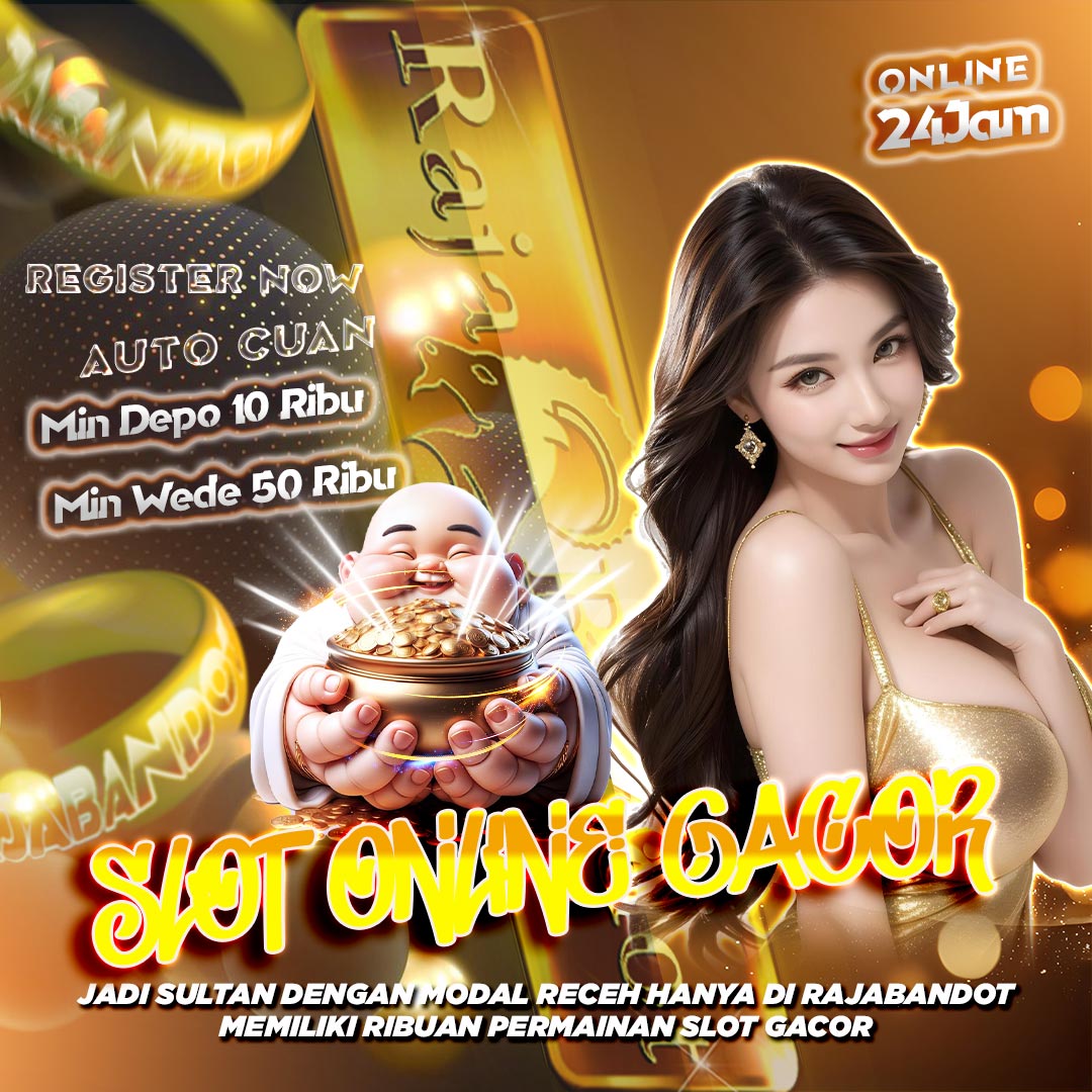 Alternatif | Daftar Link Slot Online Malam Ini: Login Situs Bandar Slot Gacor 2k25