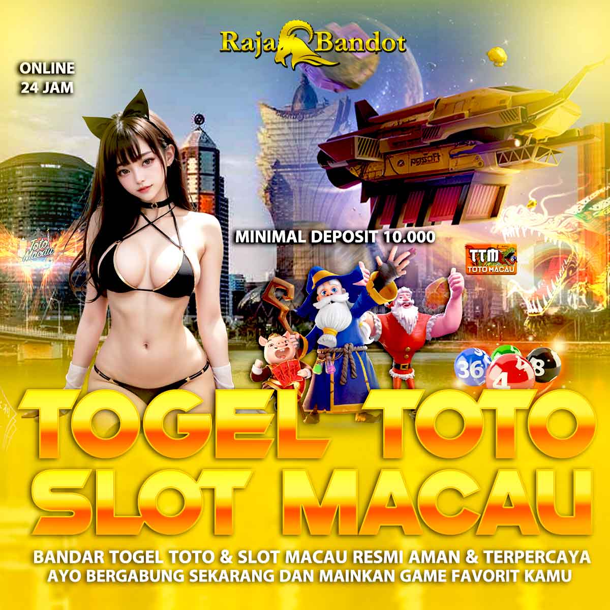 Parcel 🛰️ Link Akses Login Daftar Situs Togel Macau & Toto Slot Dengan Predikat Terbaik Se-Indonesia #1