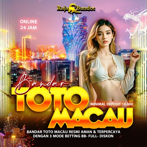 27.08 TOTO MACAU