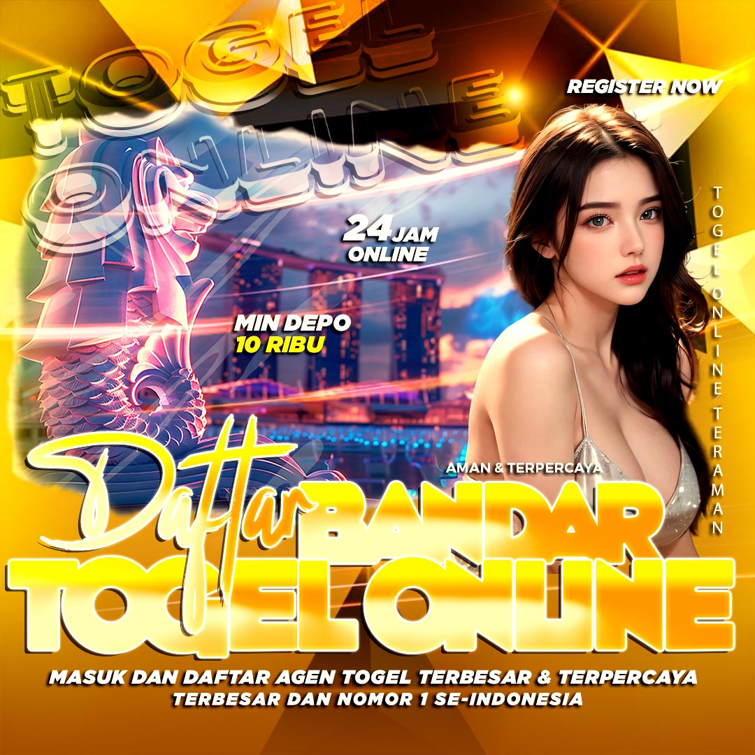 RAJABANDOT > Login Situs Togel Online Resmi & Link Daftar Bandar Toto Macau Resmi 2#25