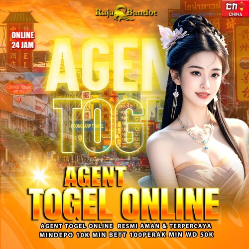27.08 AGENT TOGEL