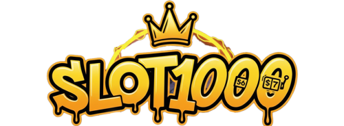 SLOT1000 LOGO50