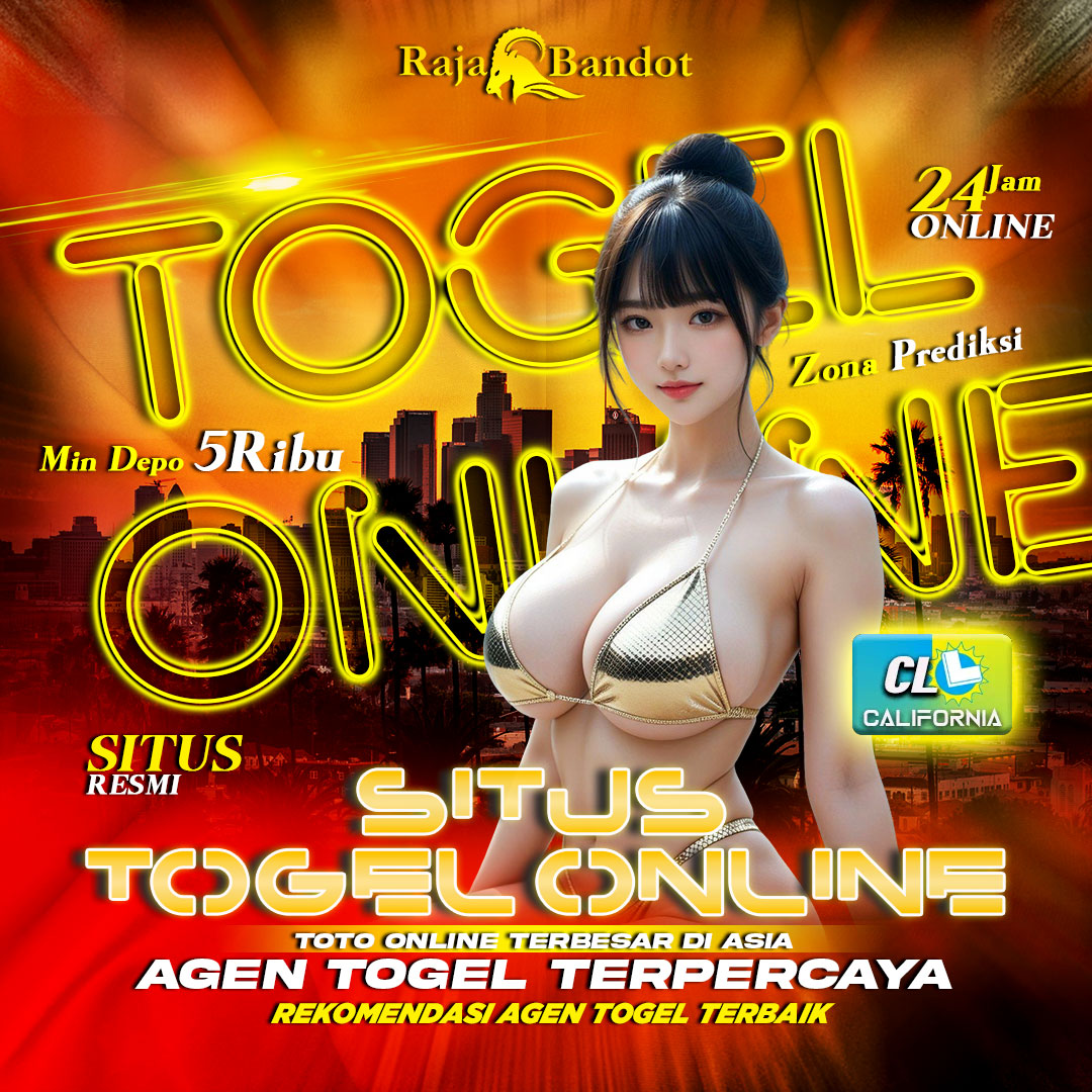 RAJABANDOT ✈️ Bandar Togel Online 5D & Zona Prediksi Togel Terbesar & Terpercaya - WooCommerce eCommerce