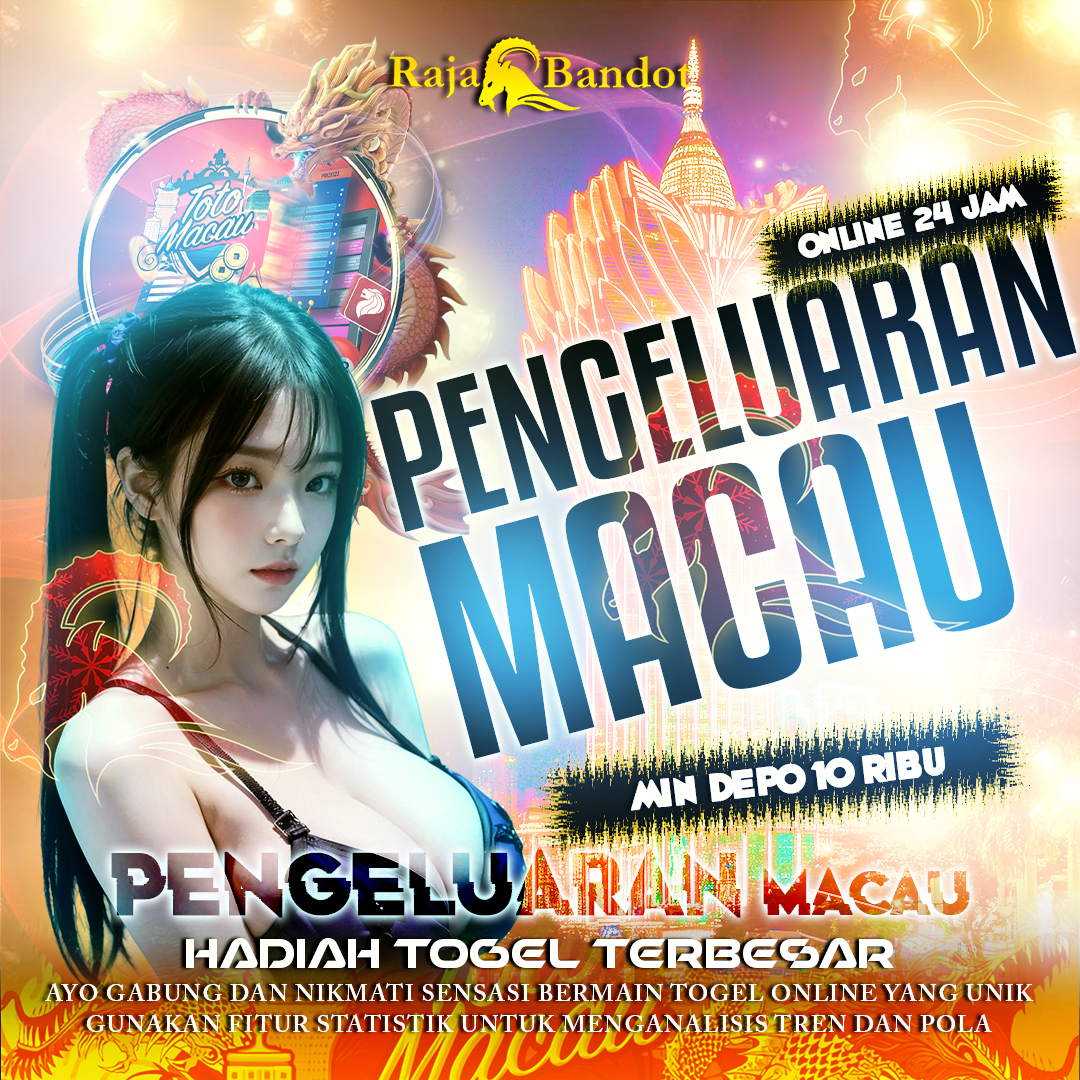 Pengeluaran Macau 4D: Data Macau | Live Draw Macau 5D | Bandar Data Toto Macau 4D | Syair Macau - WooCommerce eCommerce