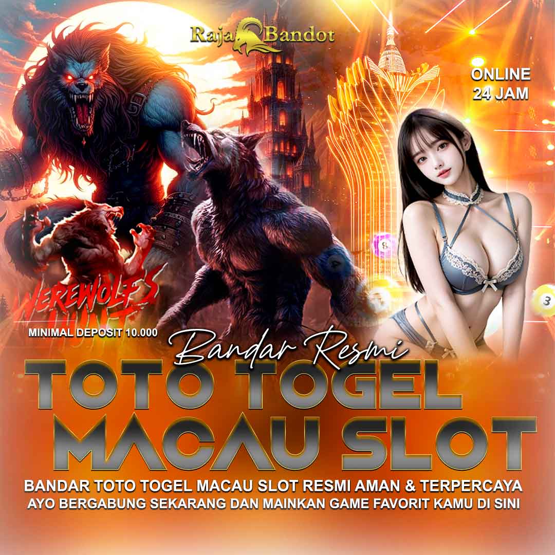 RAJABANDOT ✈️ Bandar Resmi Toto Togel & Link Macau Slot Online Terbesar & Terpercaya - By Lagra Mola - WooCommerce eCommerce