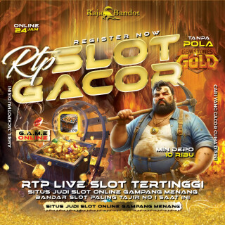 mininmamente-RTP-Slot