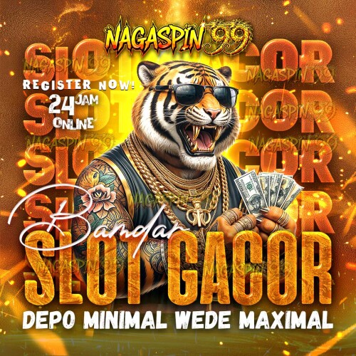 Nagaspin99 elinkling