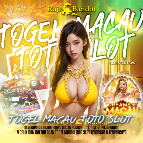 lu4 togel macau toto slot 21.10.2025