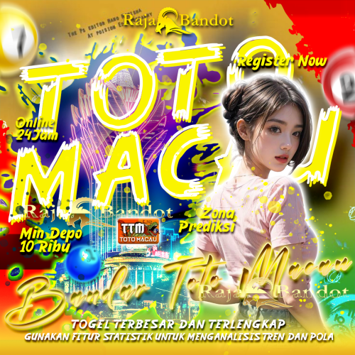 music007 bandar toto macau 60.09.2025