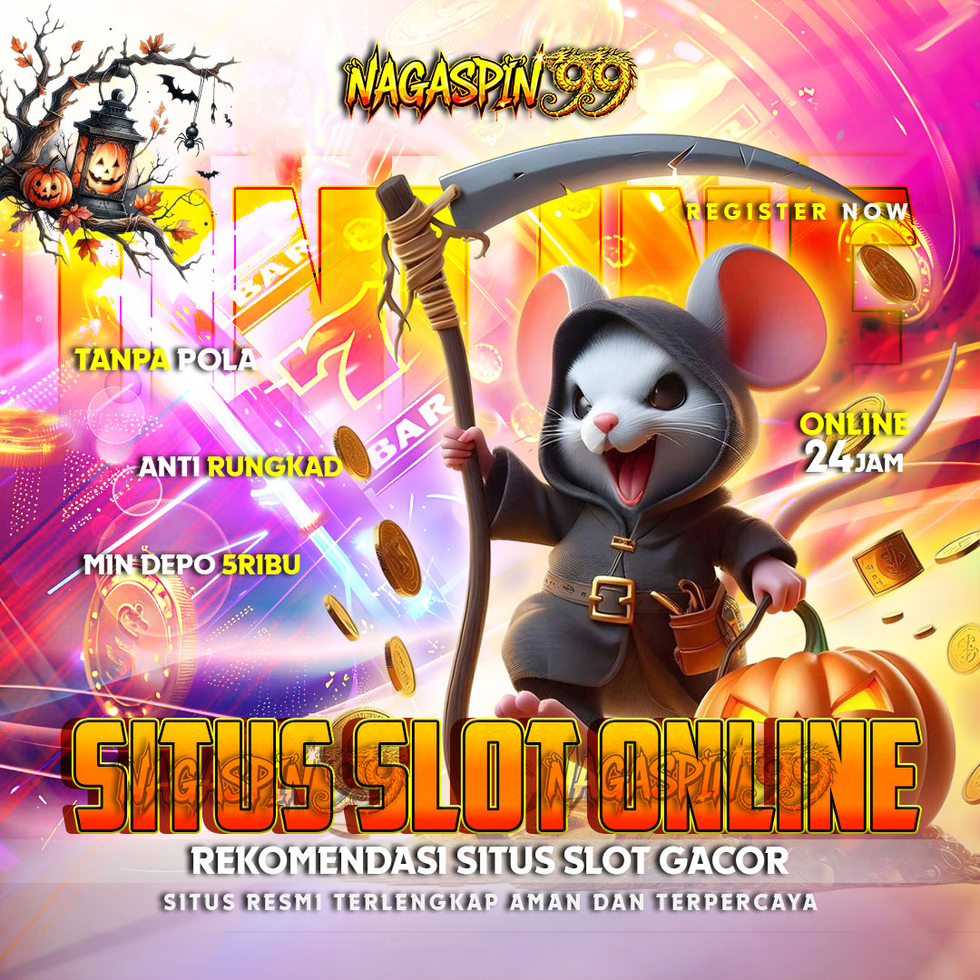 NAGASPIN99 🛩️ Rekomendasi Situs Slot Online Dan Link RTP 96,5% Paling Terbesar & Gampang Maxwin - WooCommerce eCommerce