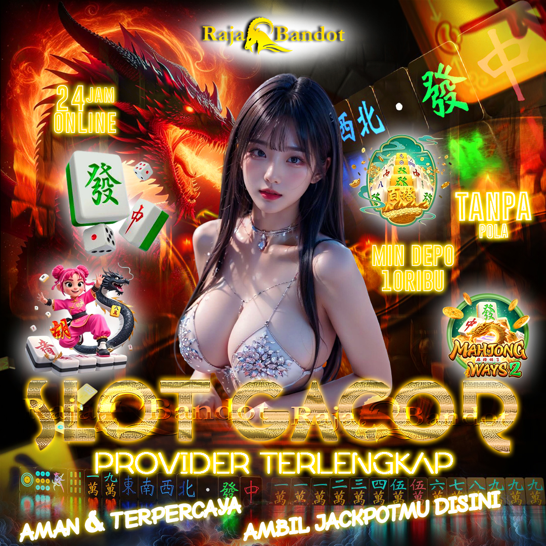 SLOT GACOR ✈️ Provider Slot88 Resmi & Link Slot Online Paling Terbesar Tahun #2025