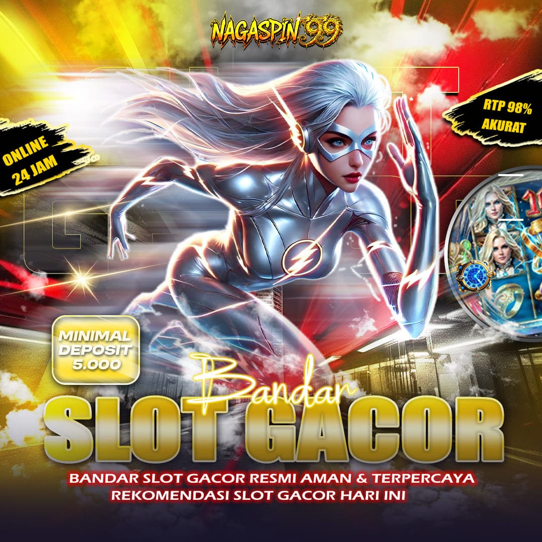 NAGASPIN99 GACOR