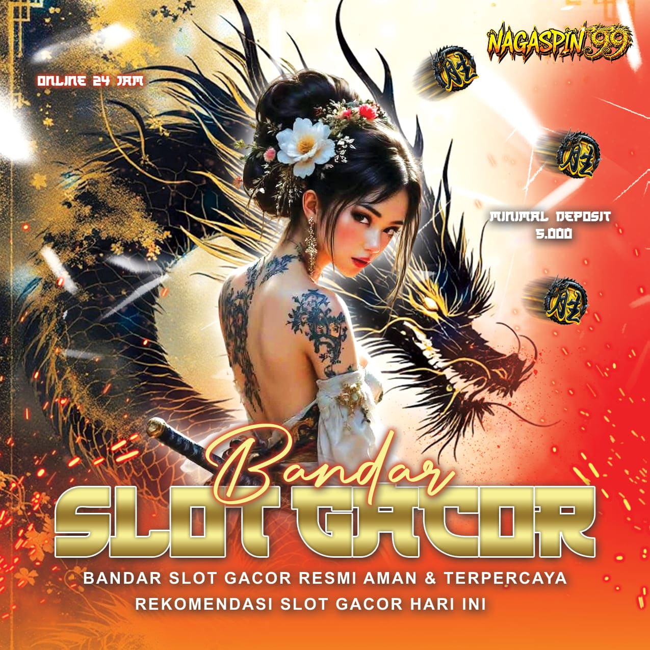 NAGASPIN99: Daftar Situs Demo Slot Mahjong Gacor Hari ini Jamin Maxwin - WooCommerce eCommerce
