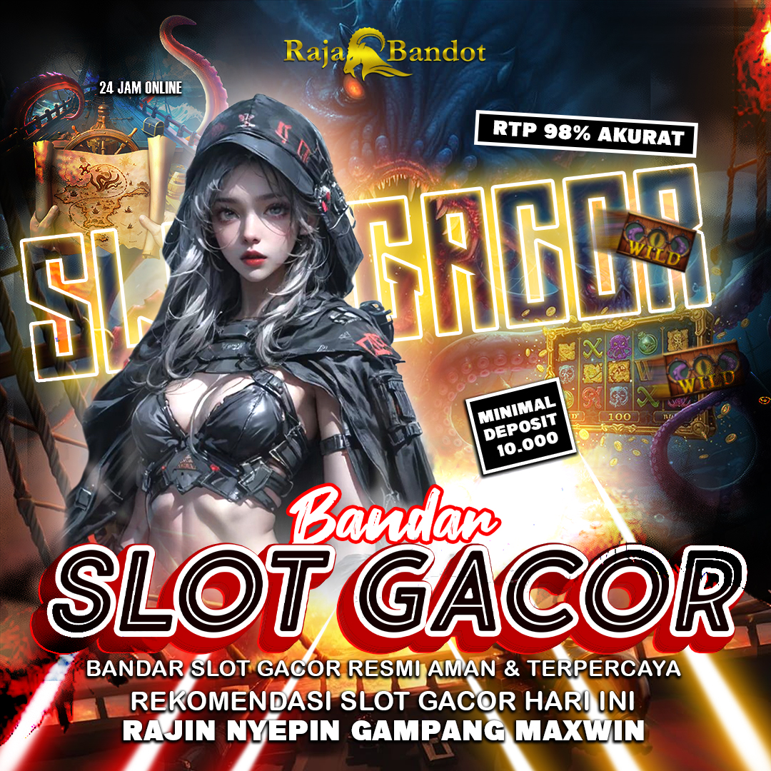 RAJABANDOT >> Link ALternatif Log-in Situs Bandar Slot Gacor Dengan RTP Tertinggi Dan Anti Blokir - WooCommerce eCommerce