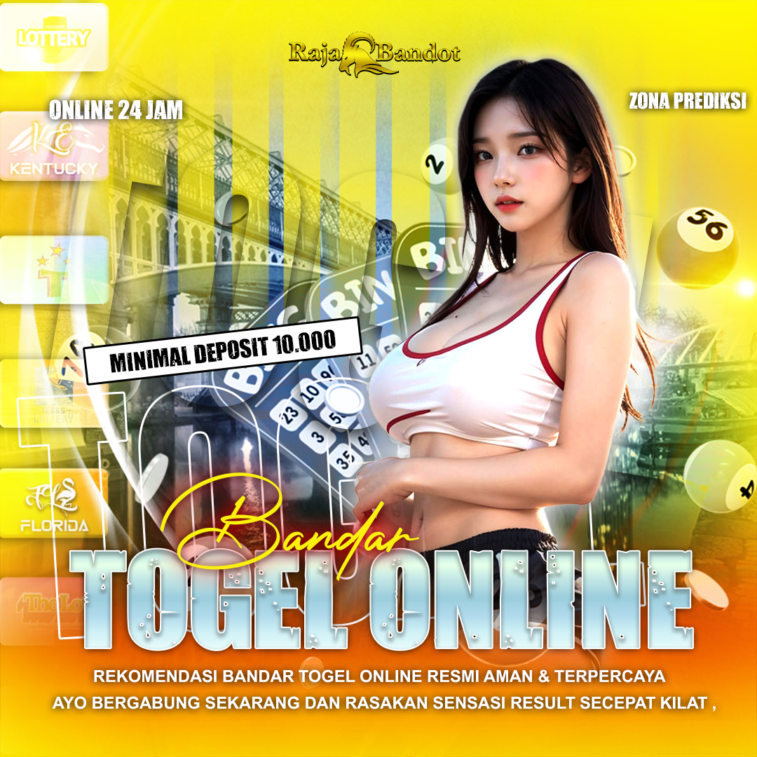 RAJABANDOT 💸 LOGIN ALTERNATIF BANDAR TOGEL ONLINE TERPERCAYA & TOTO TOGEL PALING LENGKAP 2025 - WooCommerce eCommerce