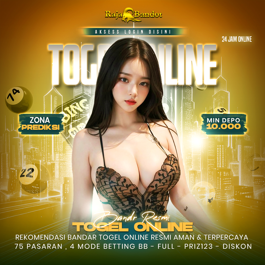 Togel Online | Link APK Resmi Pasaran Terlengkap Paling dicari 2025 image 1