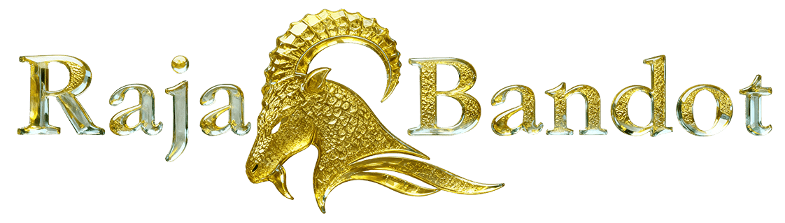 Logo RAJABANDOT