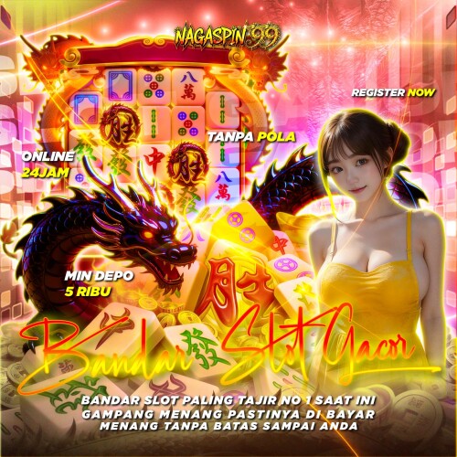 5a51 bandar slot gacor 21.12.2025