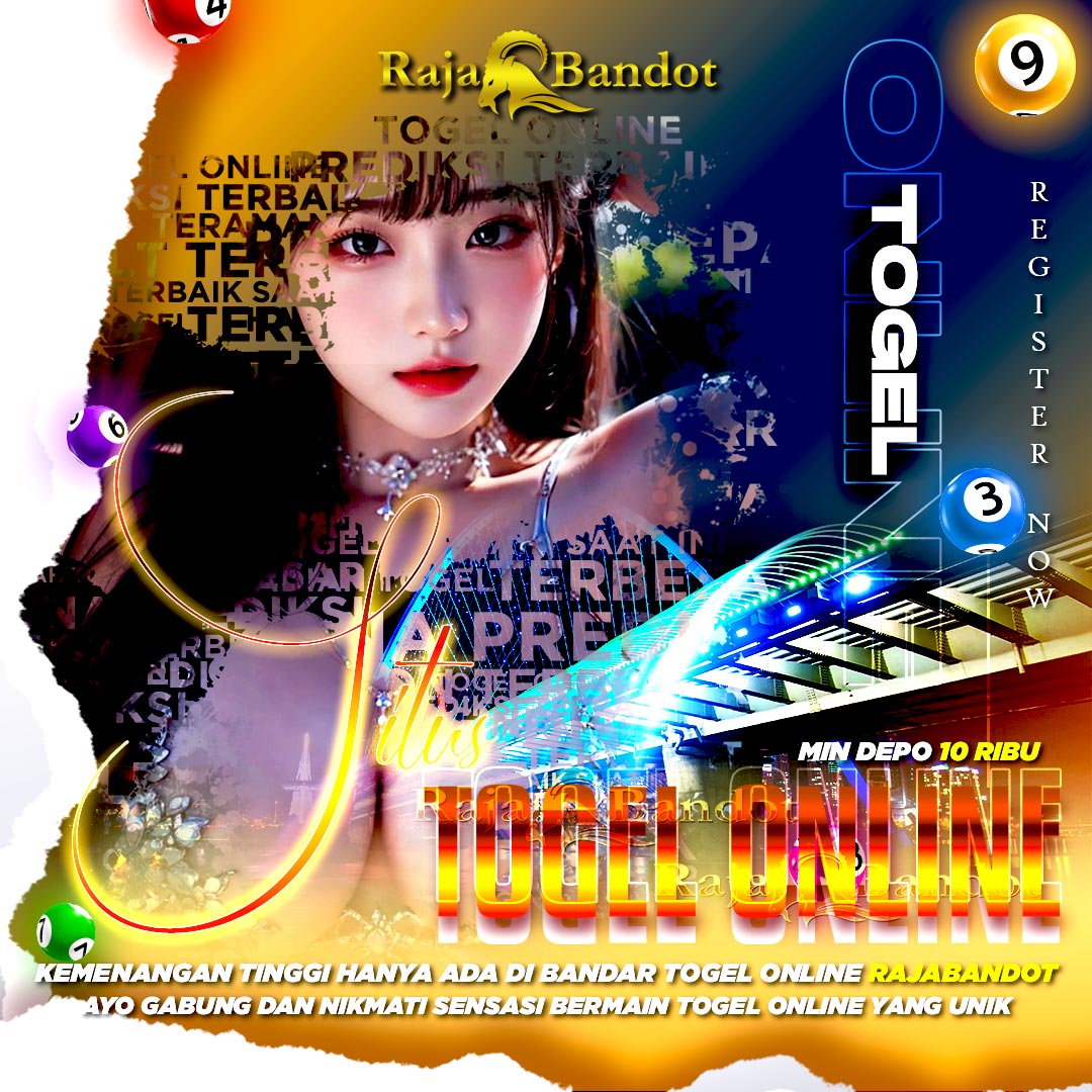 BANDAR TOGEL
