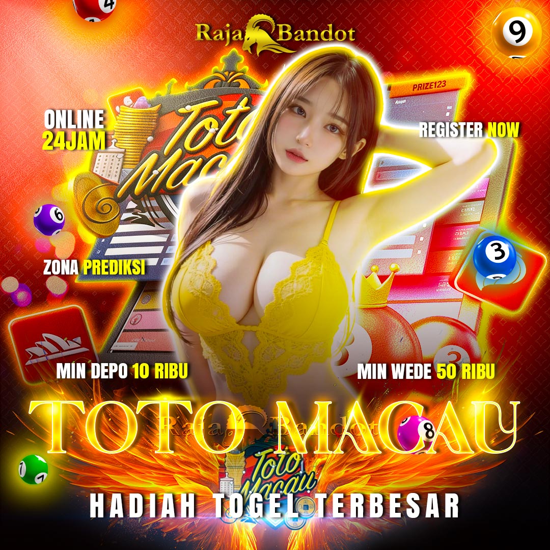 Toto Macau 4D : Prediksi Macau | Syair Macau | Keluaran Macau hari Ini | Zona Macau