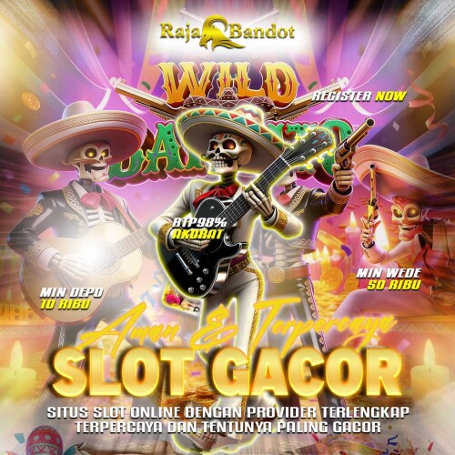 7341 slot gacor 40.12.2025