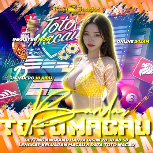 a64d2 bandar toto macau 48.12.2025