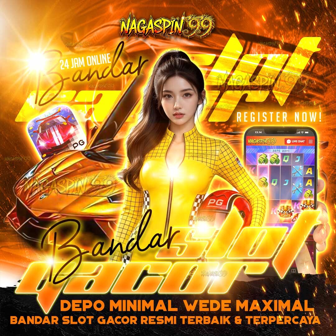 NAGASPIN99 ✈️ Link Situs Slot Gacor Server Thailand Terbaik Pasti Jackpot