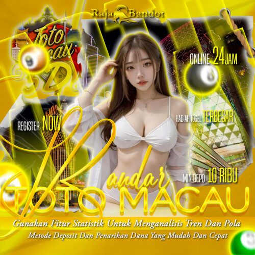 65x bandar toto macau 18.01.2026