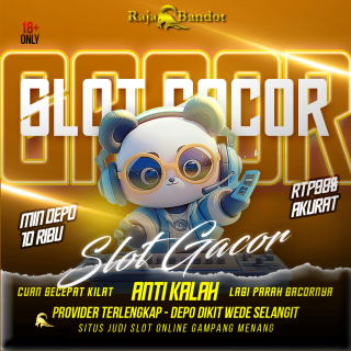 Slot-Gacor-RTP-Akurat