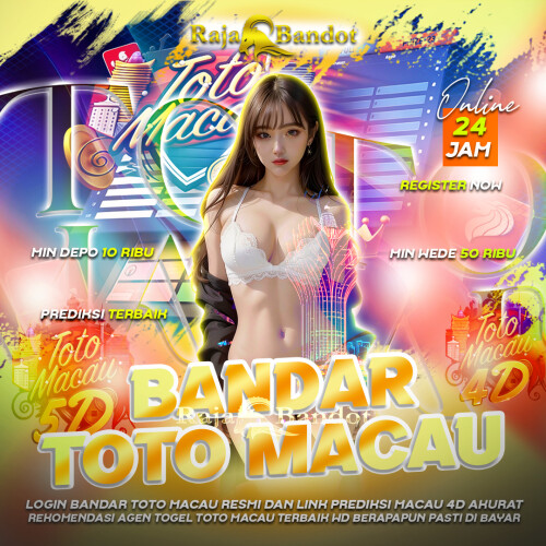 inst bandar toto macau 03.01.2026