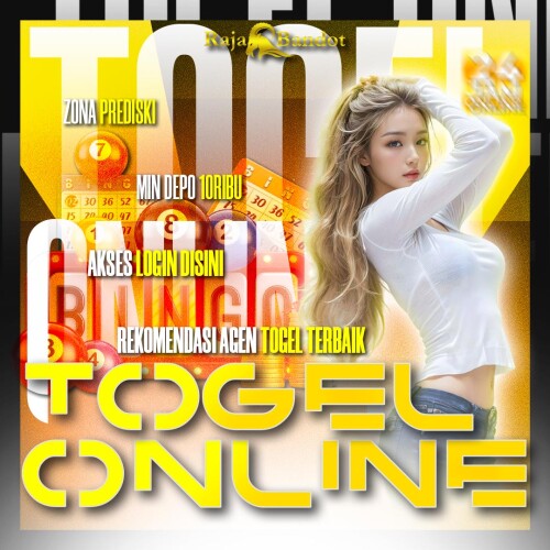 nodayoga togel online