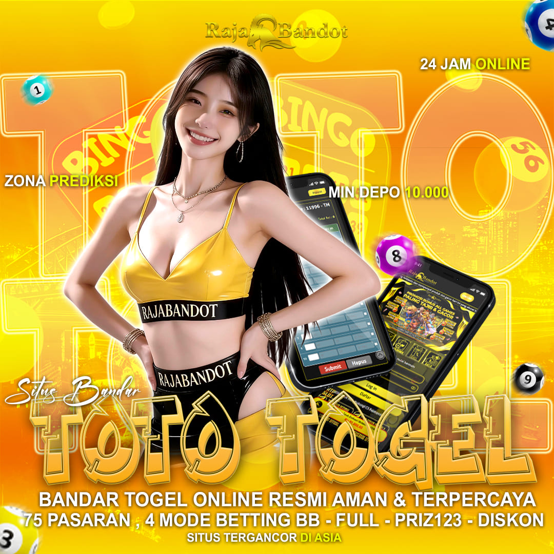 RAJABANDOT ꑭ Plaza Toto Togel 4D untuk Login Link Alternatif Togel Online Resmi - WooCommerce eCommerce