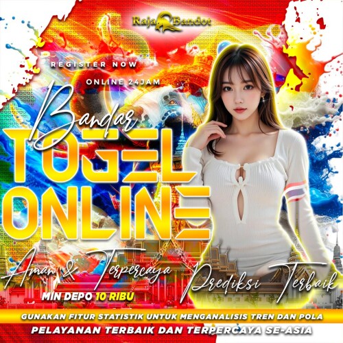 70x bandar togel online 36.01.2026