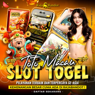 2026TOTOMACAUSLOTTOGEL