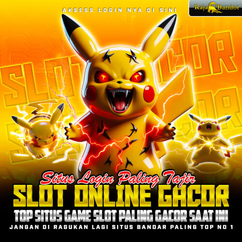 slot online gacor88