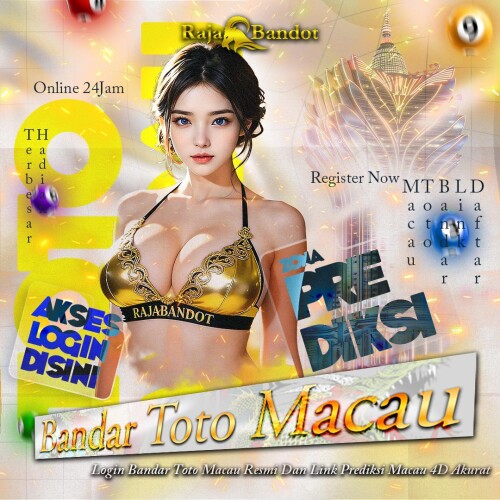 122x bandar toto macau 32.02.2026