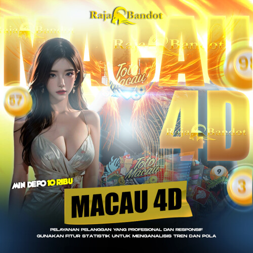 toto macau 4D 38.09.2025