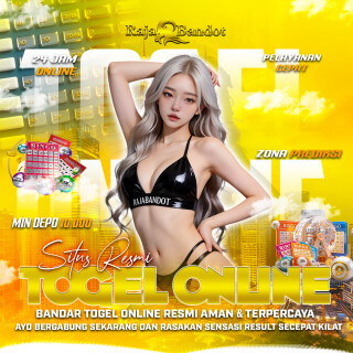 rajabandot-togel