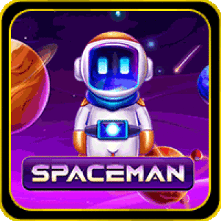 SPACEMAN-1