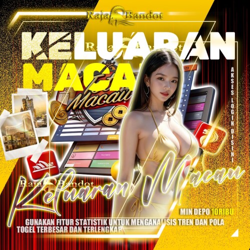 tech KELUARAN MACAU 58.11.2025