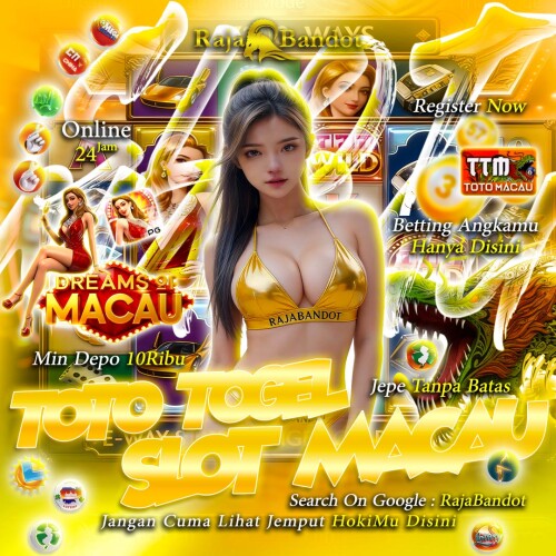 134x toto togel slot macau 44.02.2026