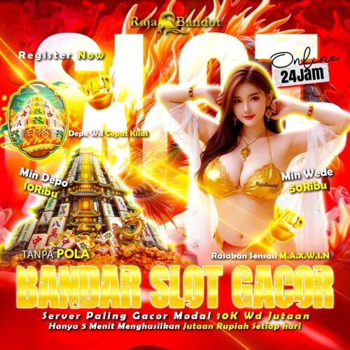 astuceshebdo rajabandot slot