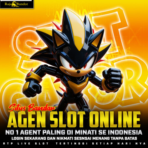 slotnya rajabandot byninbu